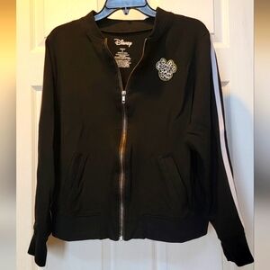 Disney Black Women's Jacket